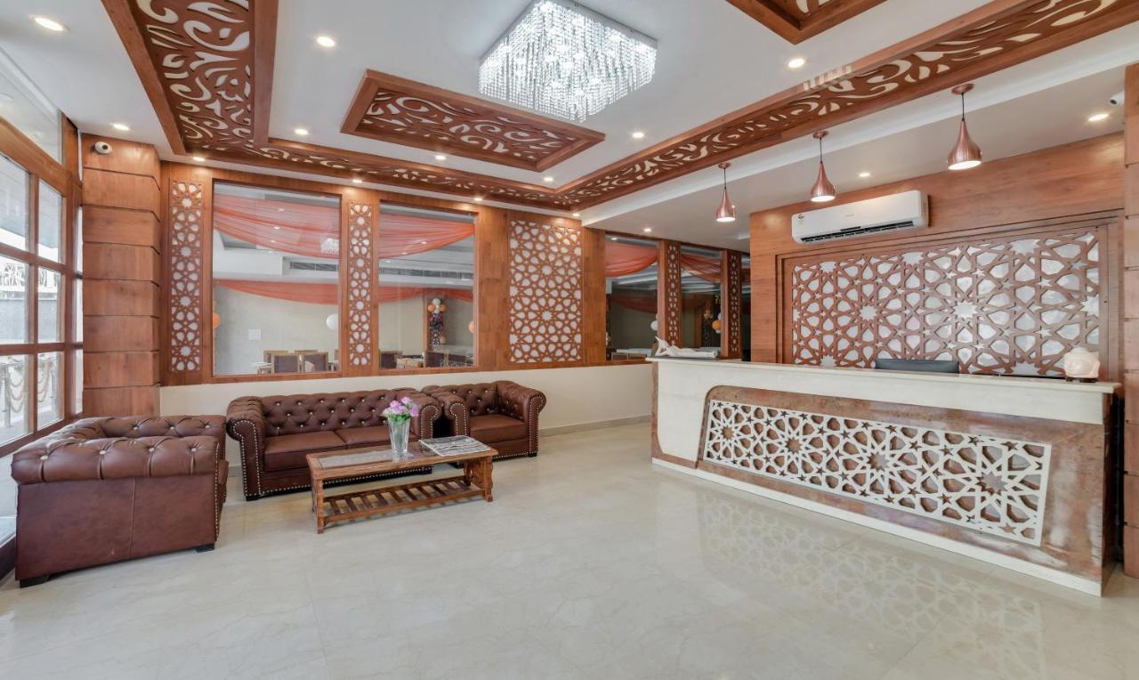 Treebo G K Residency Near Dehradun Railway Station Hotel Exterior foto