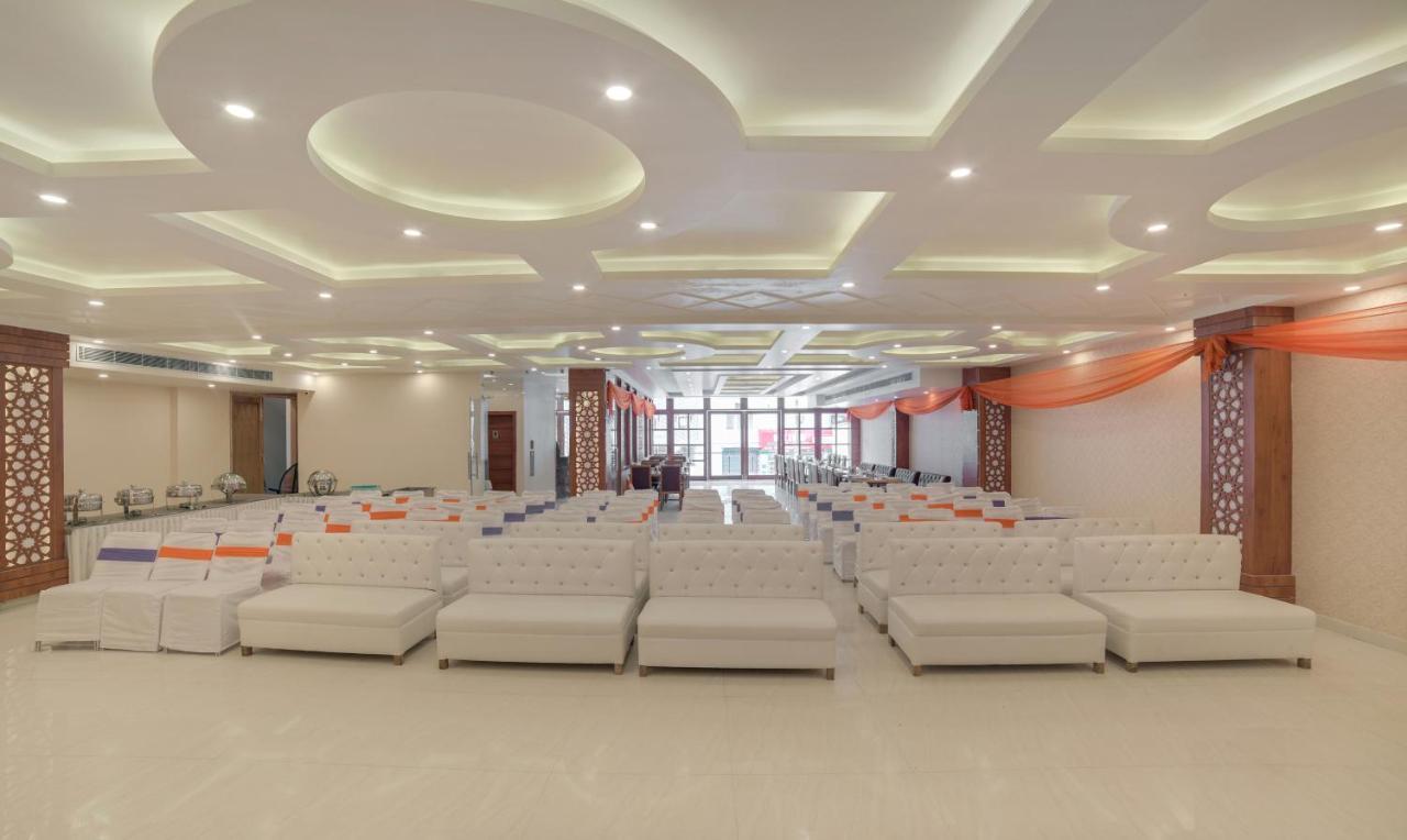 Treebo G K Residency Near Dehradun Railway Station Hotel Exterior foto